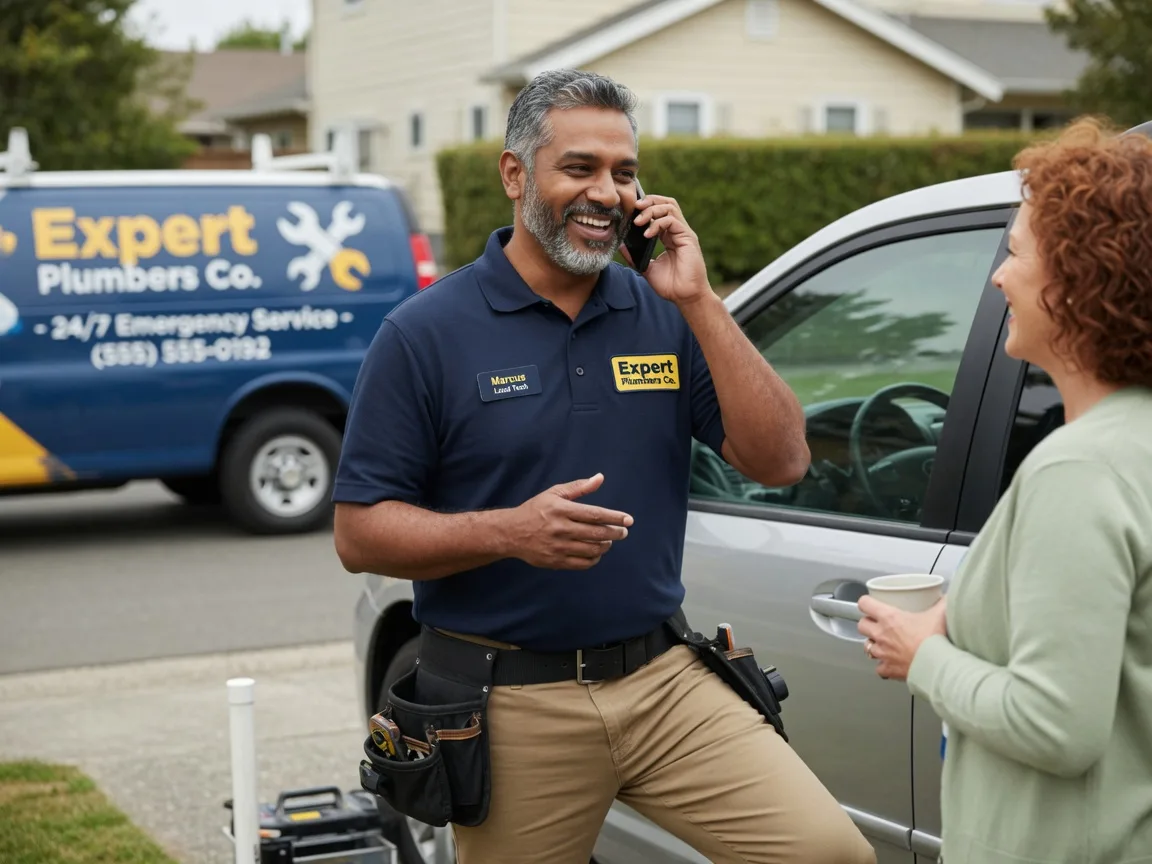 Drain Cleaning Toppenish, WA FAQs