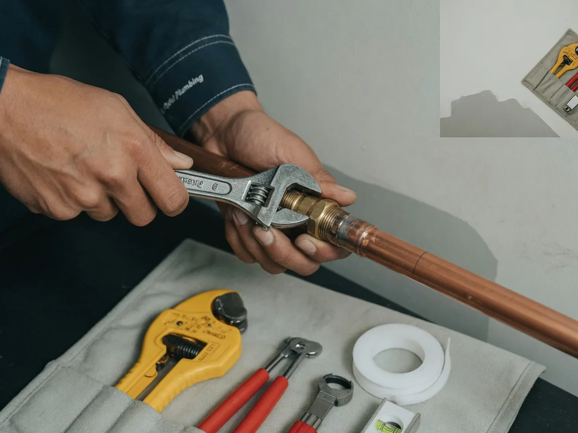 Why choose Drain Cleaning in Toppenish, WA